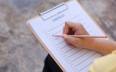 A Checklist For San Diego Business Owners’ For 2020 Personal Income Taxes