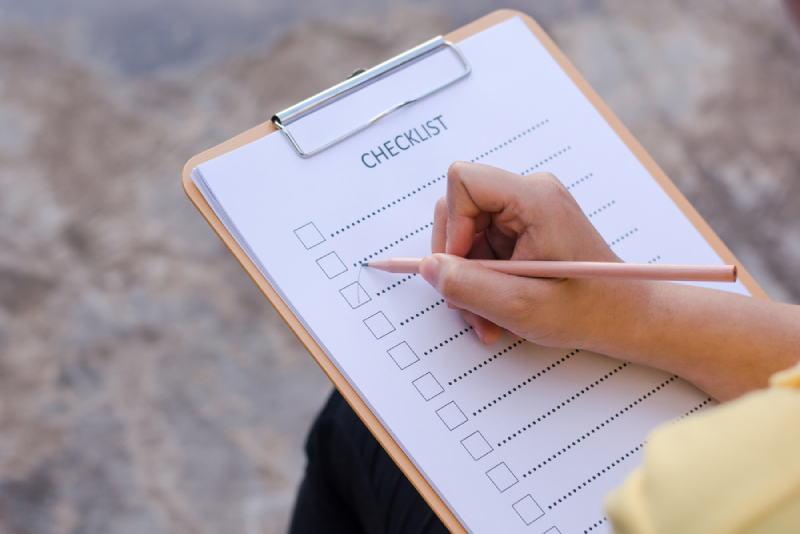 A Checklist For San Diego Business Owners’ For 2020 Personal Income Taxes