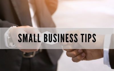 Your San Diego Business Better Have Learned These Small Business Tips…