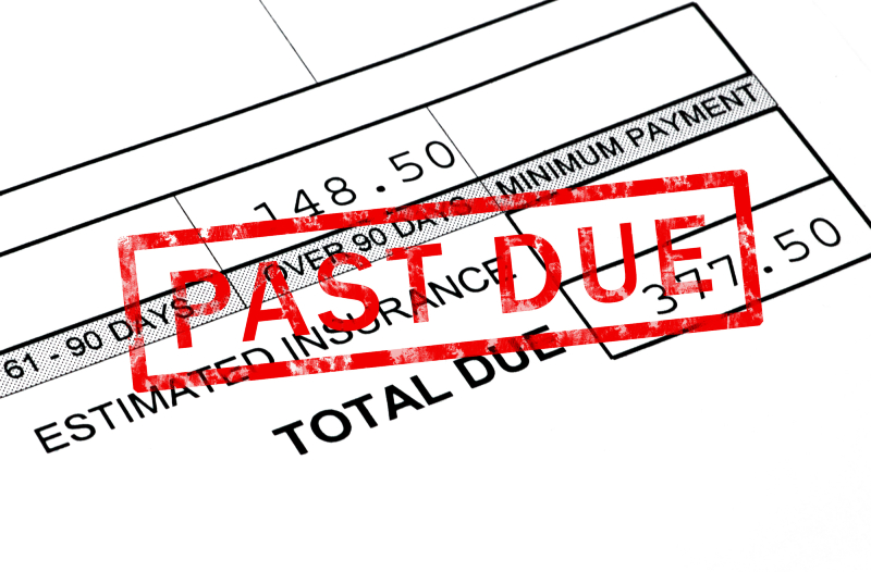What To Try When Your San Diego Business’ Receivables Are Slowing Down