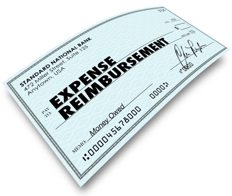 Expense Reimbursement vs Company Credit Cards: What San Diego Business Owners Need to Decide