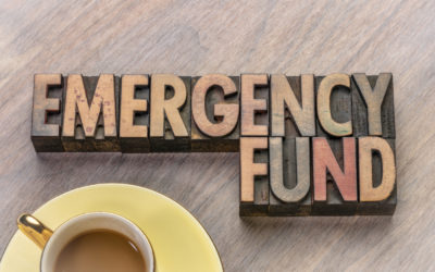 Luis Serrano’s Tips for Building a Business Emergency Fund