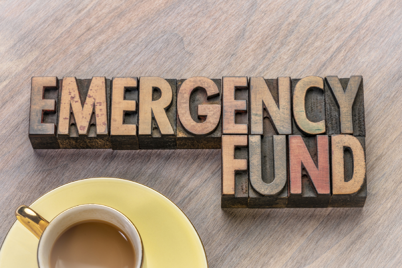 Luis Serrano’s Tips for Building a Business Emergency Fund