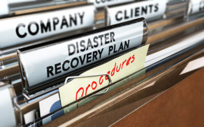 Luis Serrano’s Tips for Creating a Business Disaster Plan