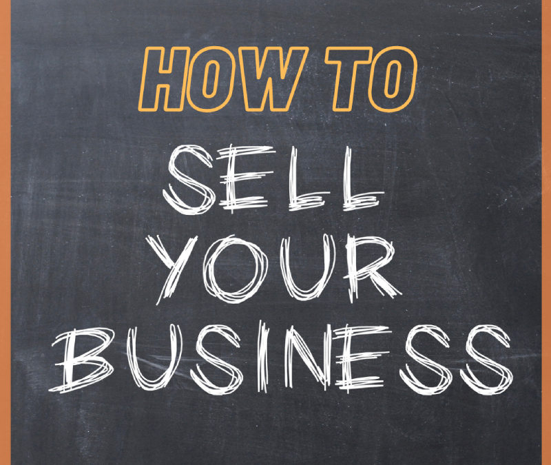 Things To Consider Before Selling Your San Diego Business