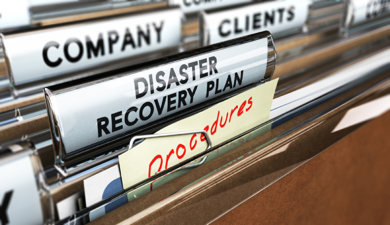 Luis Serrano’s Tips for Creating a Business Disaster Plan