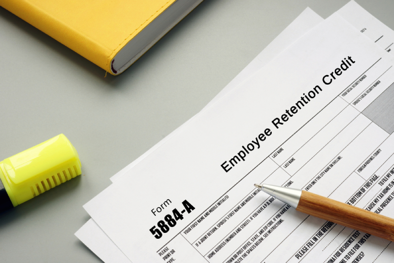 Is The Employee Retention Tax Credit Right For Your San Diego Business?